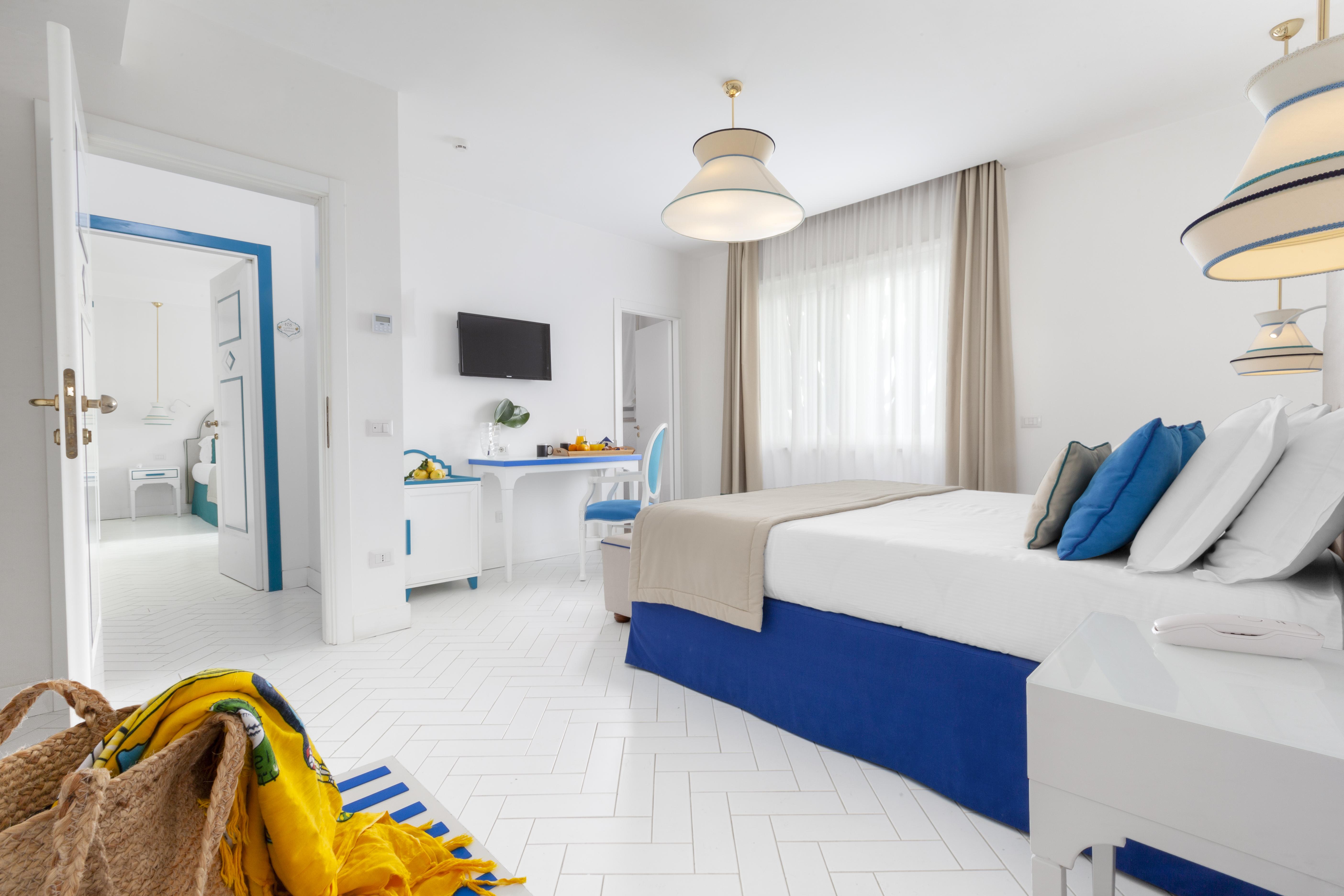 Alimuri Bay Resort Мета Стая снимка