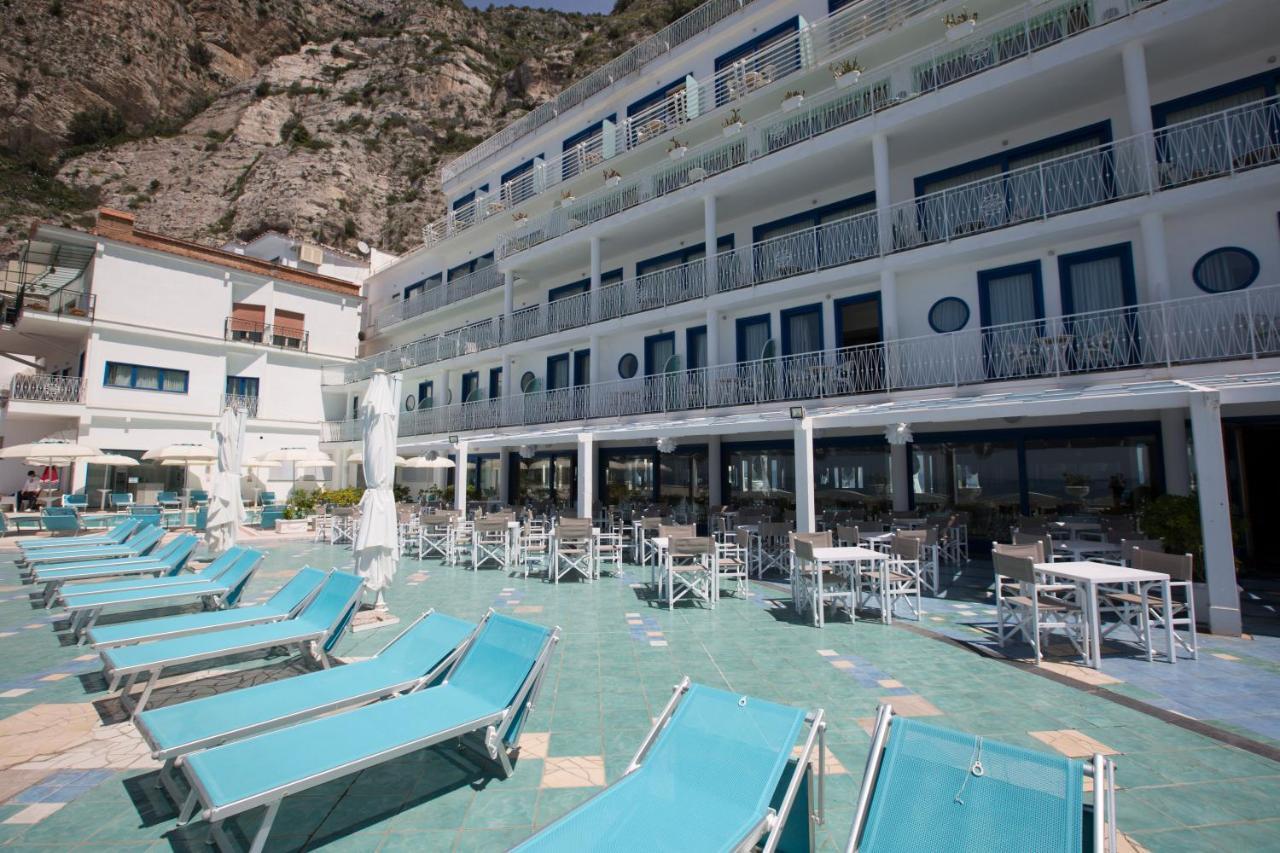 Alimuri Bay Resort Мета Екстериор снимка