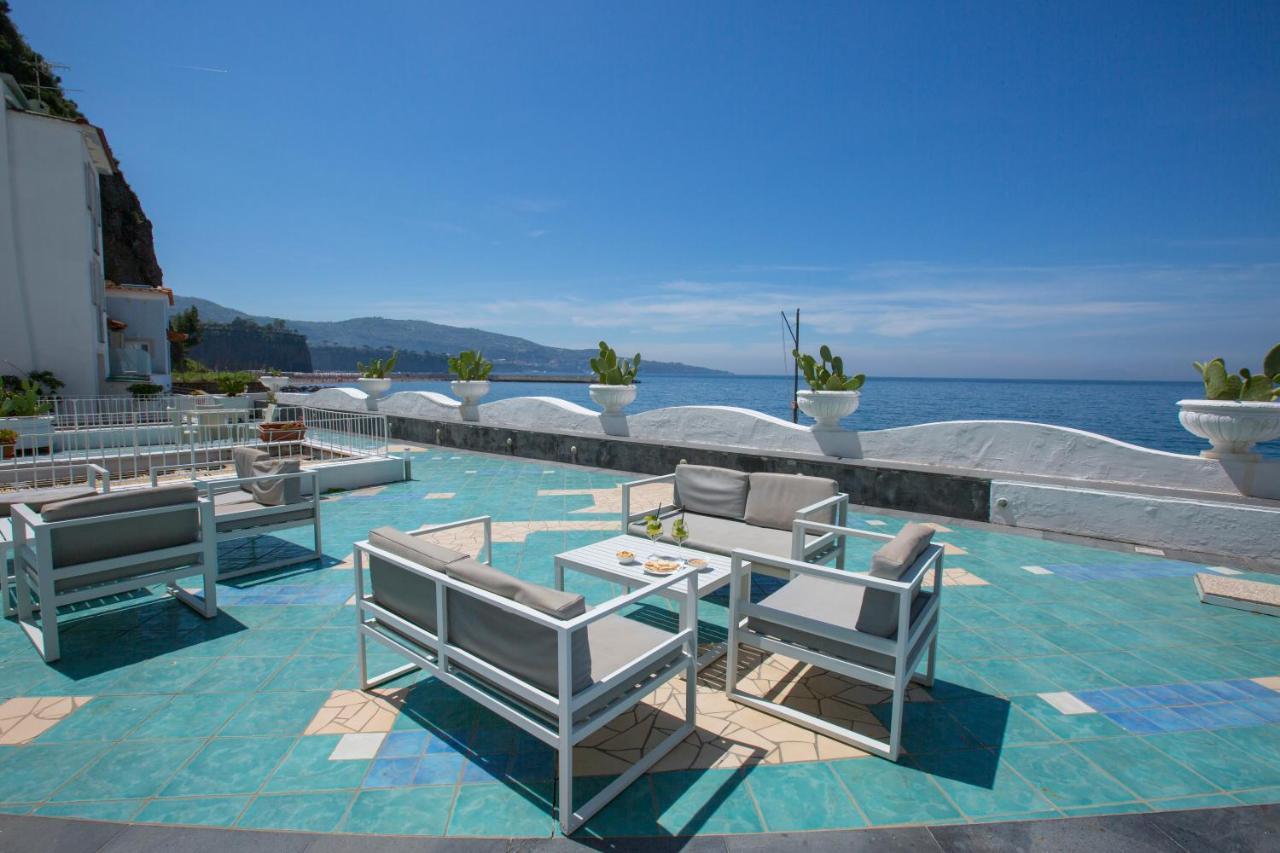 Alimuri Bay Resort Мета Екстериор снимка