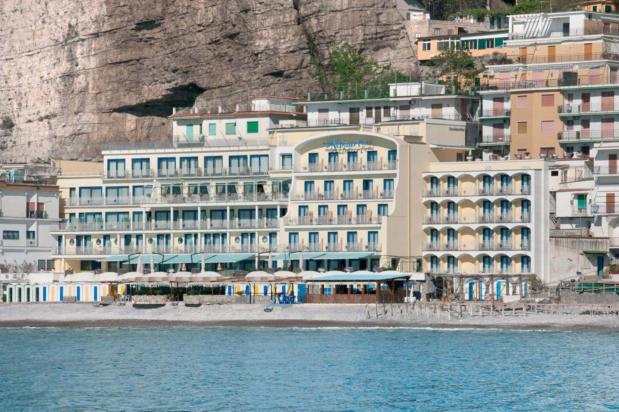 Alimuri Bay Resort Мета Екстериор снимка