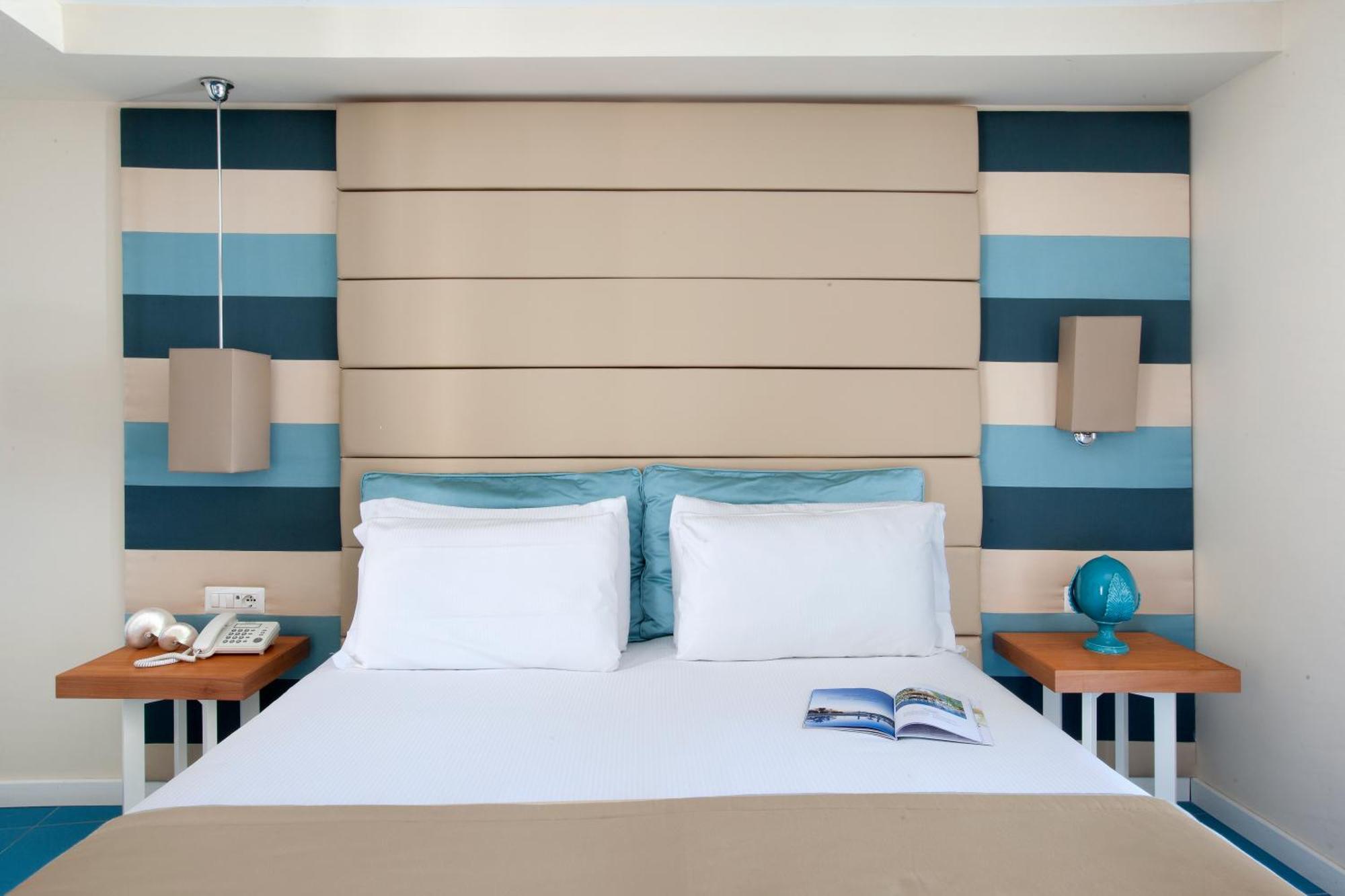 Alimuri Bay Resort Мета Екстериор снимка