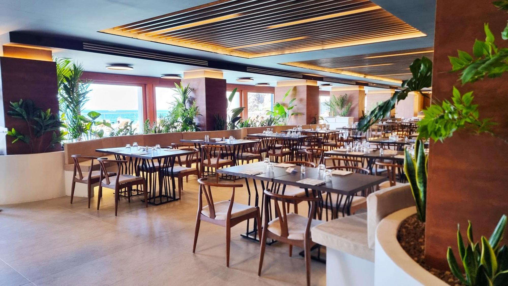 Alimuri Bay Resort Мета Екстериор снимка