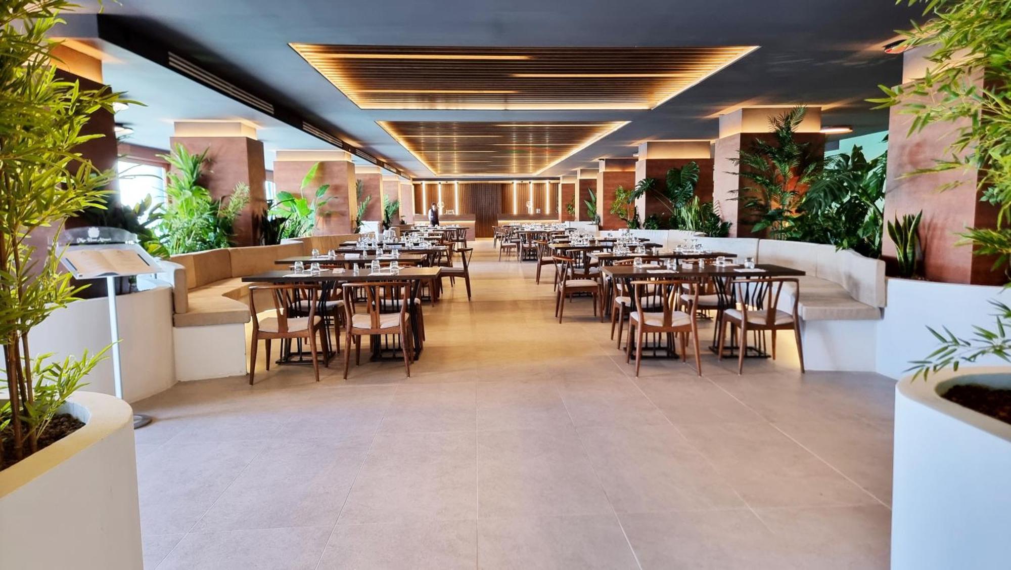 Alimuri Bay Resort Мета Екстериор снимка