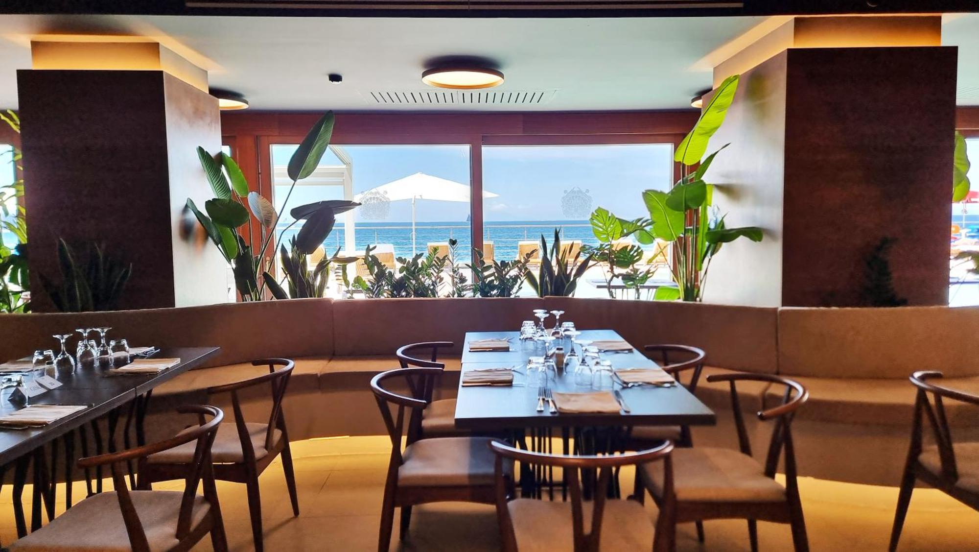 Alimuri Bay Resort Мета Екстериор снимка